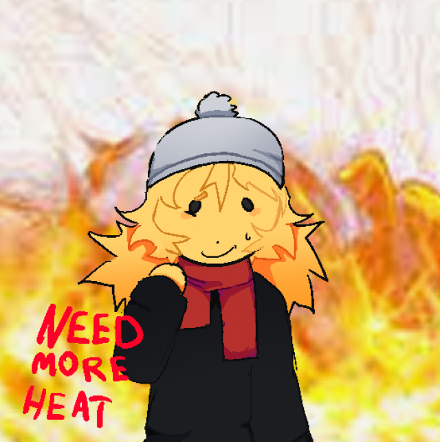 #needmoreheat #robloxart