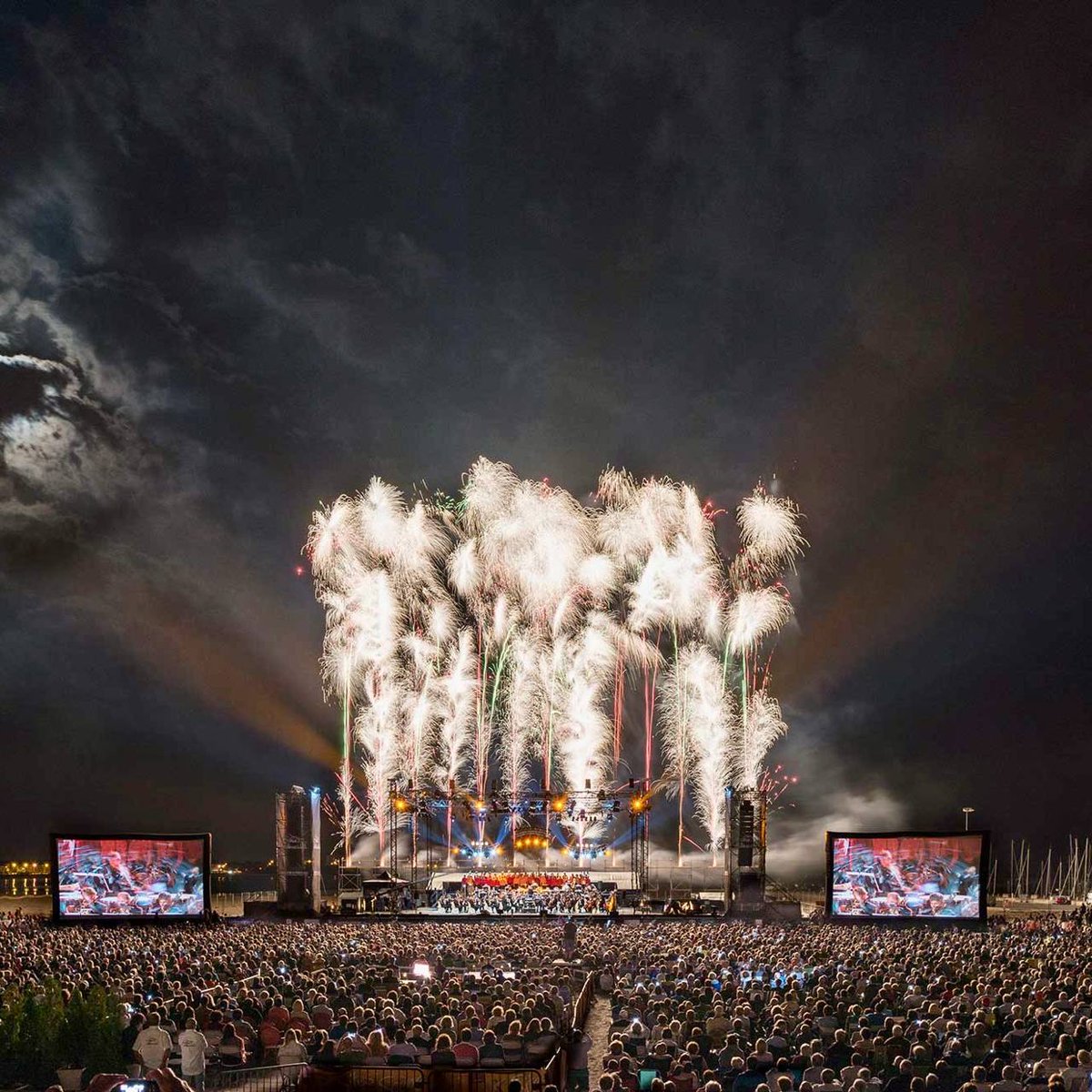 🚓🎻 SÉCURITÉ & VIOLON SUR LE SABLE 🎻🚓 🆗 C’est oui pour Un @violonroyan 2024 ! ⏰ Rendez-vous du 21 juillet au 29 juillet 2024. 🙏 Merci au Préfet de la Charente-Maritime et à tous ceux qui se sont mobilisés, notamment sur les réseaux ! ℹ️ violonsurlesable.com