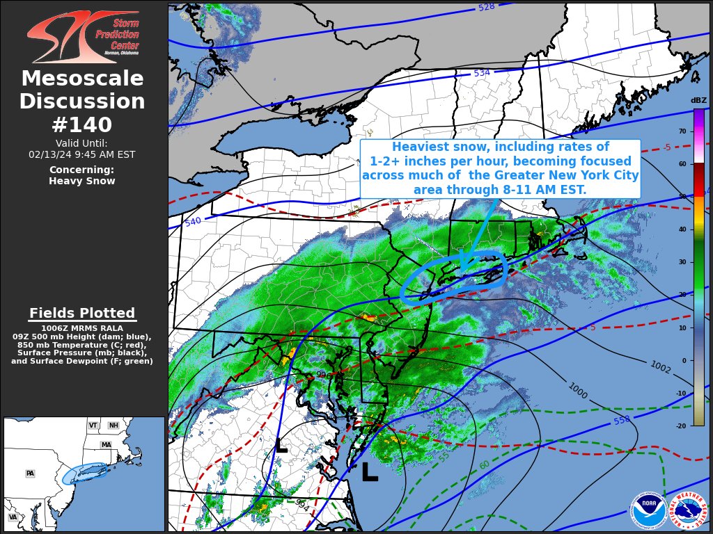 4:10am CST #SPC_MD 0140 , #ctwx #nywx #njwx, spc.noaa.gov/products/md/md…
