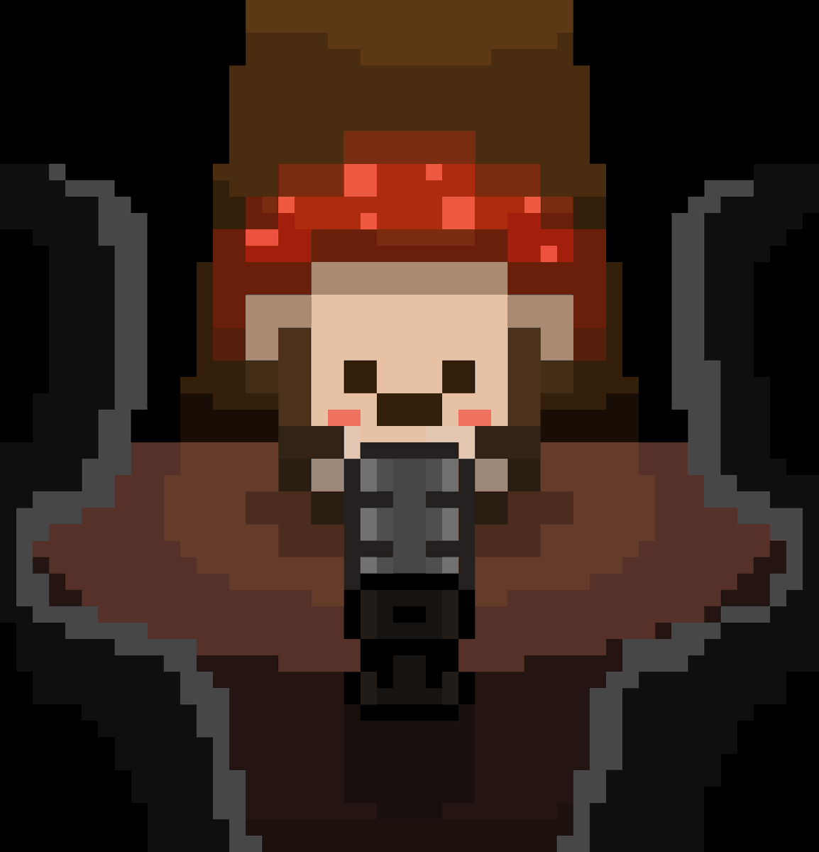 Thank you <a href="/GRM_Web3/">GRM</a> for having us! 🍄
Merci!

It was great talking to humans, explaining our plans for the future, and seeing so many familiar faces! 🫂

#Mushment