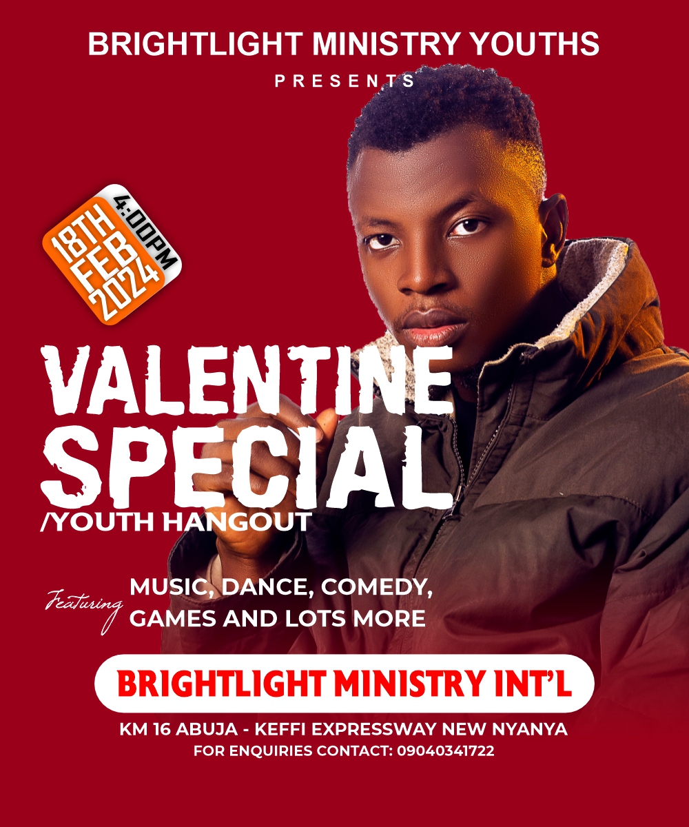 Offrauc's tweet image. Save the date  
Happening live at brightlight ministry 
Come with ya loved ones
Rate this guys🙏🏼🙏🏼🙌🏼