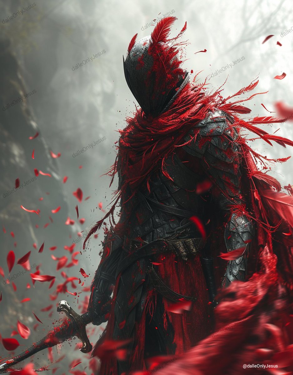 Dall-e Jesus tweet media