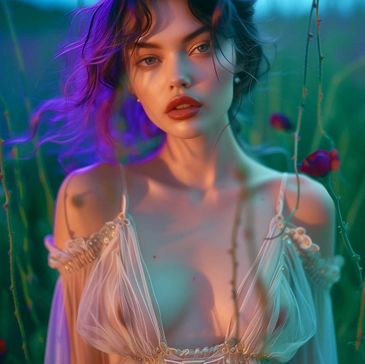 ◤3D CᴼᶜᴷTᴬᴵᴸ tweet media