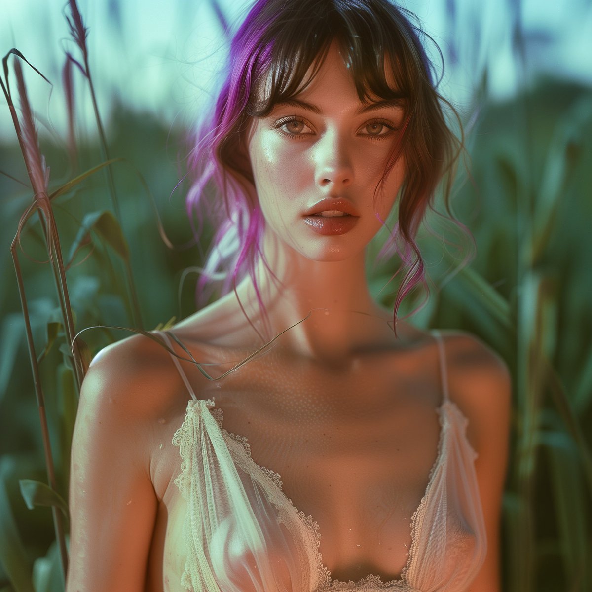 ◤3D CᴼᶜᴷTᴬᴵᴸ tweet media