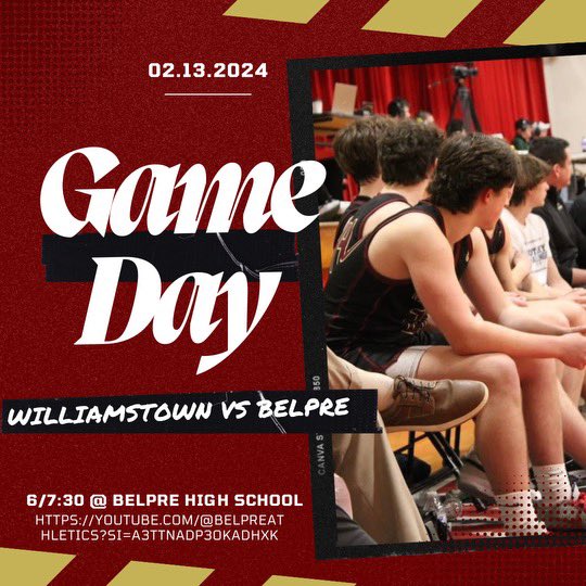 Williamstown Basketball tweet media