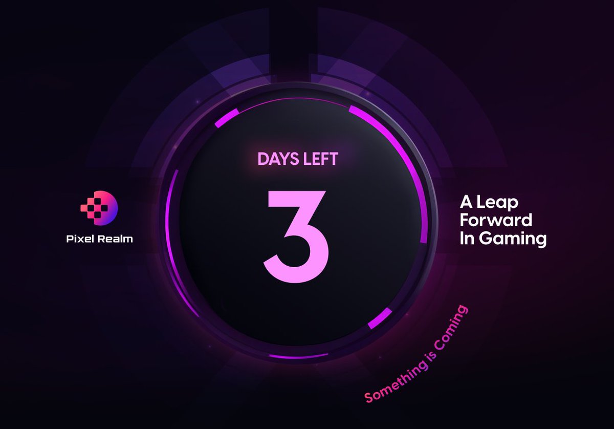 PixelRealm tweet media