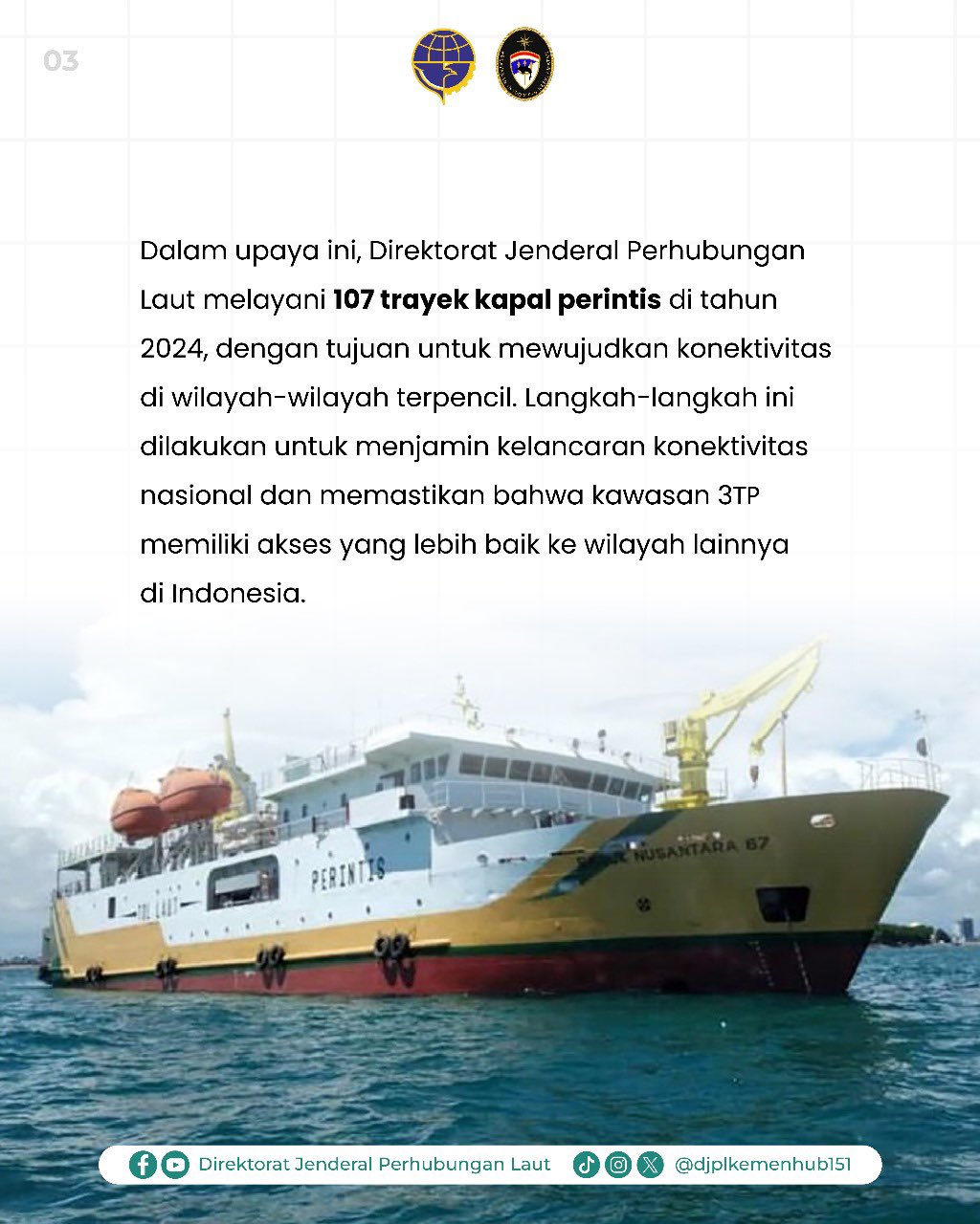 Kapal perintis 2000 gt cheap