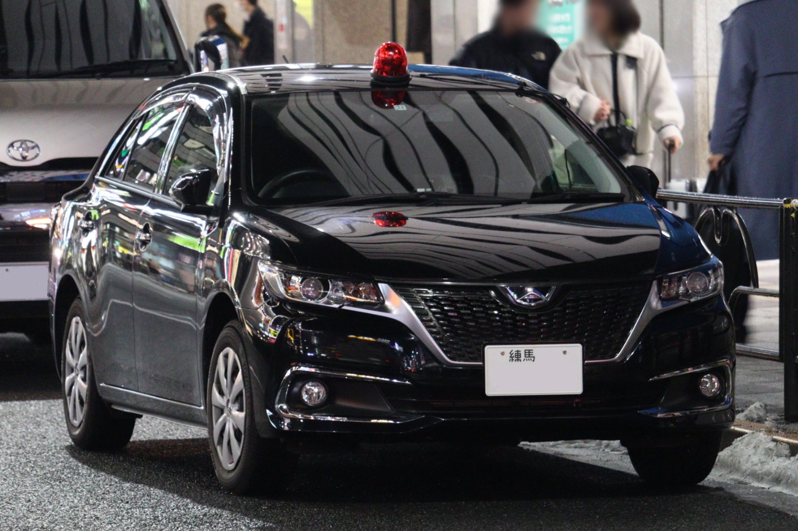 MIU404 ジャンパー 機動捜査隊 機捜隊 XLサイズ 2024ver. GFuoCJKbUAAoH6e.jpg