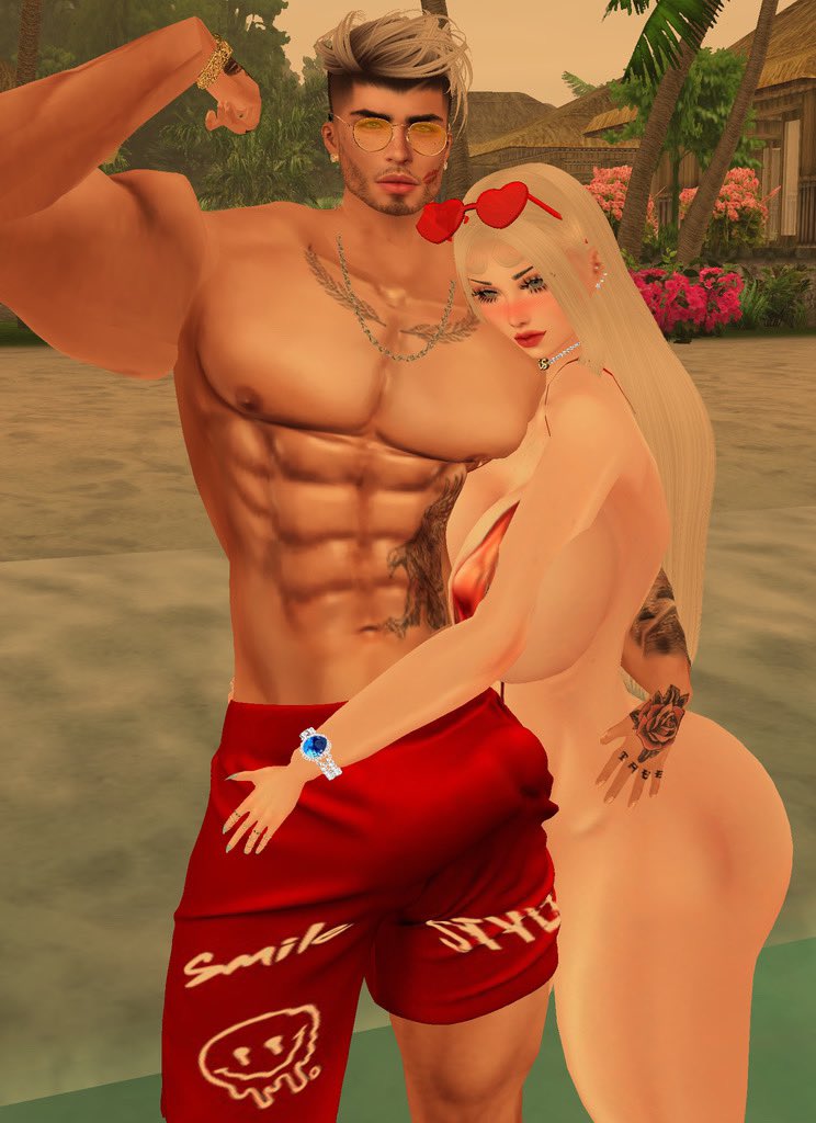 SarisLime08's tweet photo. Tarde de playa ποΈ π, mucho calor π¦π¦
#imvu #imvulifestyle #imvuhot #imvuapππππ¦πππππ #imvu18plus #playa #imvuplayer #imvuplaya https://t.co/fpq790oxdW