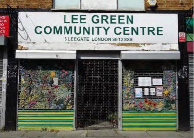 Lee Forum tweet media