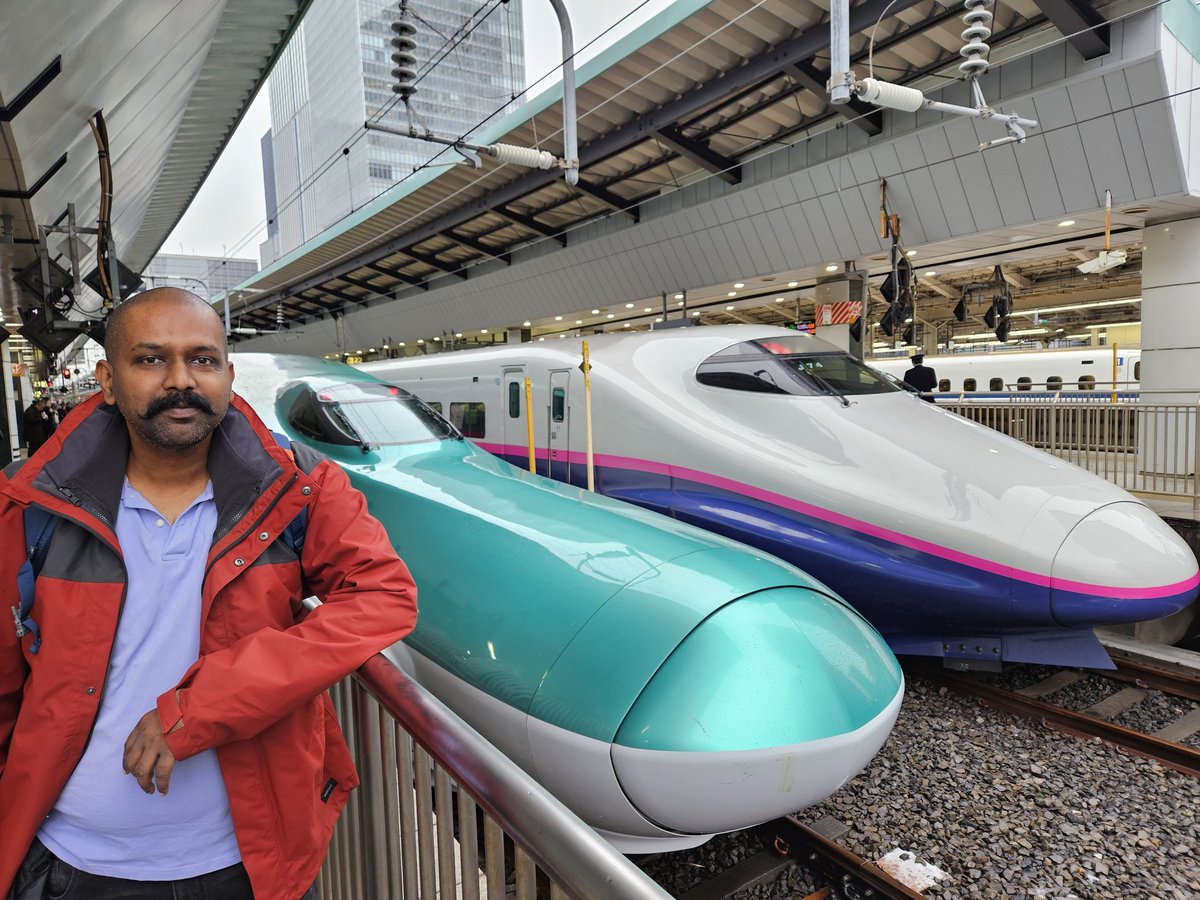 rewardingspends's tweet photo. I explored Japan for 8 days in LESS THAN ₹1 lakh! 🇯🇵

Err... ₹96k ONLY 😍

Flights, hotels, sightseeing, local travel, food - ALL INCLUSIVE!

From Cherry blossom to blazing bullet trains, I did it all!

Unleash the backpacker in you.

Bookmark NOW &amp; read on 👇

 #Japan #Travel https://t.co/WikmqXx9RY