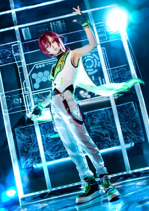 コスプレイヤー工藤棗のTwitter画像8