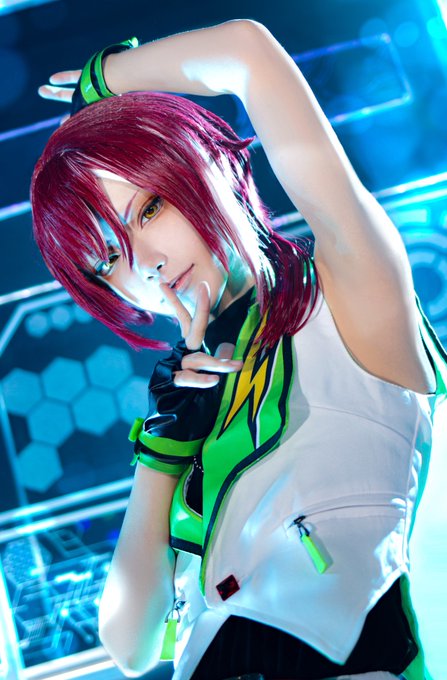 コスプレイヤー工藤棗のTwitter画像9