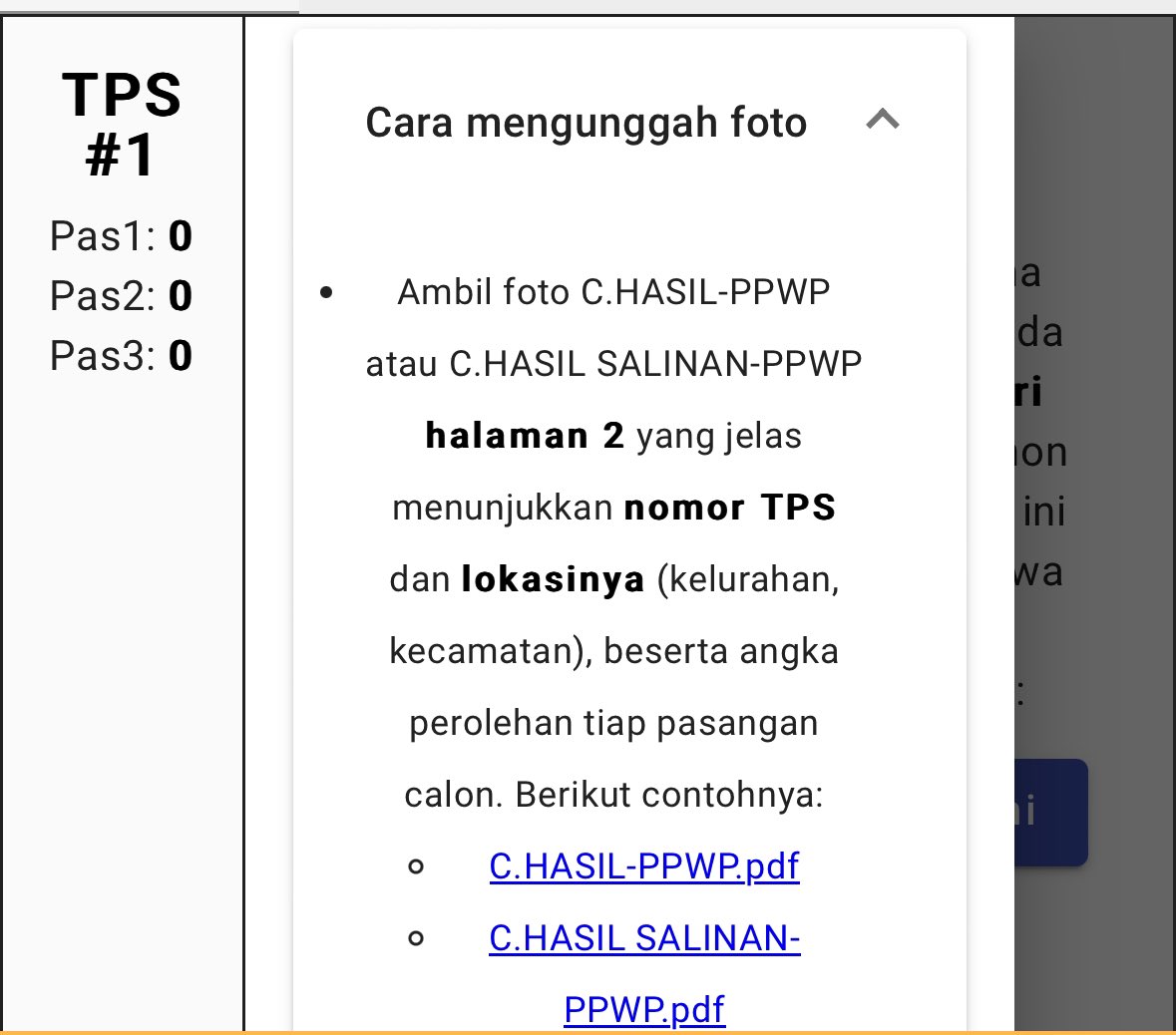 Ainun Najib (@ainunnajib) on Twitter photo <a href="/zakkafm/">Zakka Fauzan</a> ada di Cara Mengunggah Foto, tapi memang baru muncul kalau klik icon camera buat Unggah Foto sih
sepertinya perlu ditaruh di landing page ya? <a href="/zakkafm/">Zakka Fauzan</a> ada di Cara Mengunggah Foto, tapi memang baru muncul kalau klik icon camera buat Unggah Foto sih
sepertinya perlu ditaruh di landing page ya?