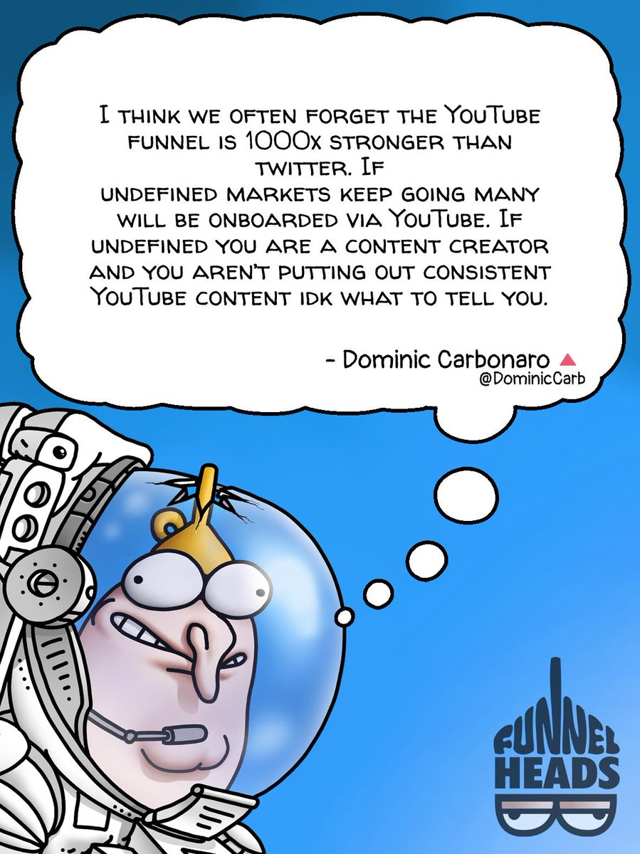 QuoteFunnelhead's tweet photo. @CoinAdamm @DominicCarb https://t.co/brLRKbbjcc