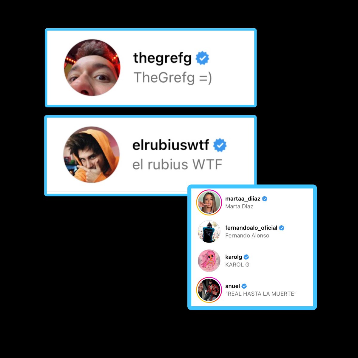 MovistareSports's tweet photo. 🟣 Ha nacido Dowedoo: "El futuro del streaming" y una nueva rival para Twitch.

Nacida en España, la plataforma solo sigue a Rubius, TheGrefg, Fernando Alonso, Karol G, Anuel o Marta Díaz.

Pese a la existencia de Kick, se hace llamar "la plataforma verde". https://t.co/dr07KSxzQ0