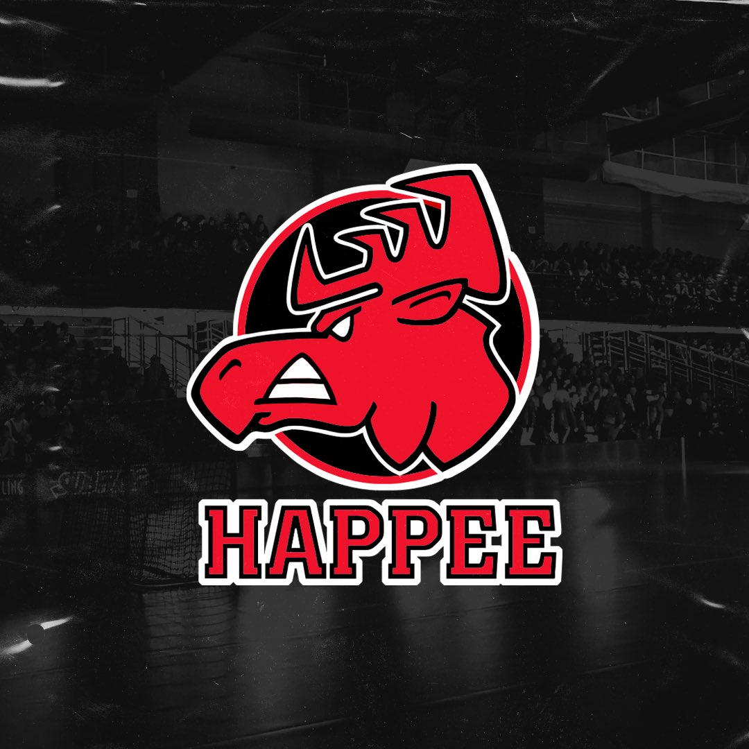 Happeelta sekä Inssi-Divarissa pelaavalta Happee Steamersilta vähennetään molemmilta joukkueilta kaksi pistettä sarjataulukosta.

Tiedote: happee.fi/uutiset/16579/…

<a href="/happeesteamers/">happeesteamers</a> #happeefloorball #hirvirytke #oxdog #mizuno #jyväskylä #fliiga #salibandy