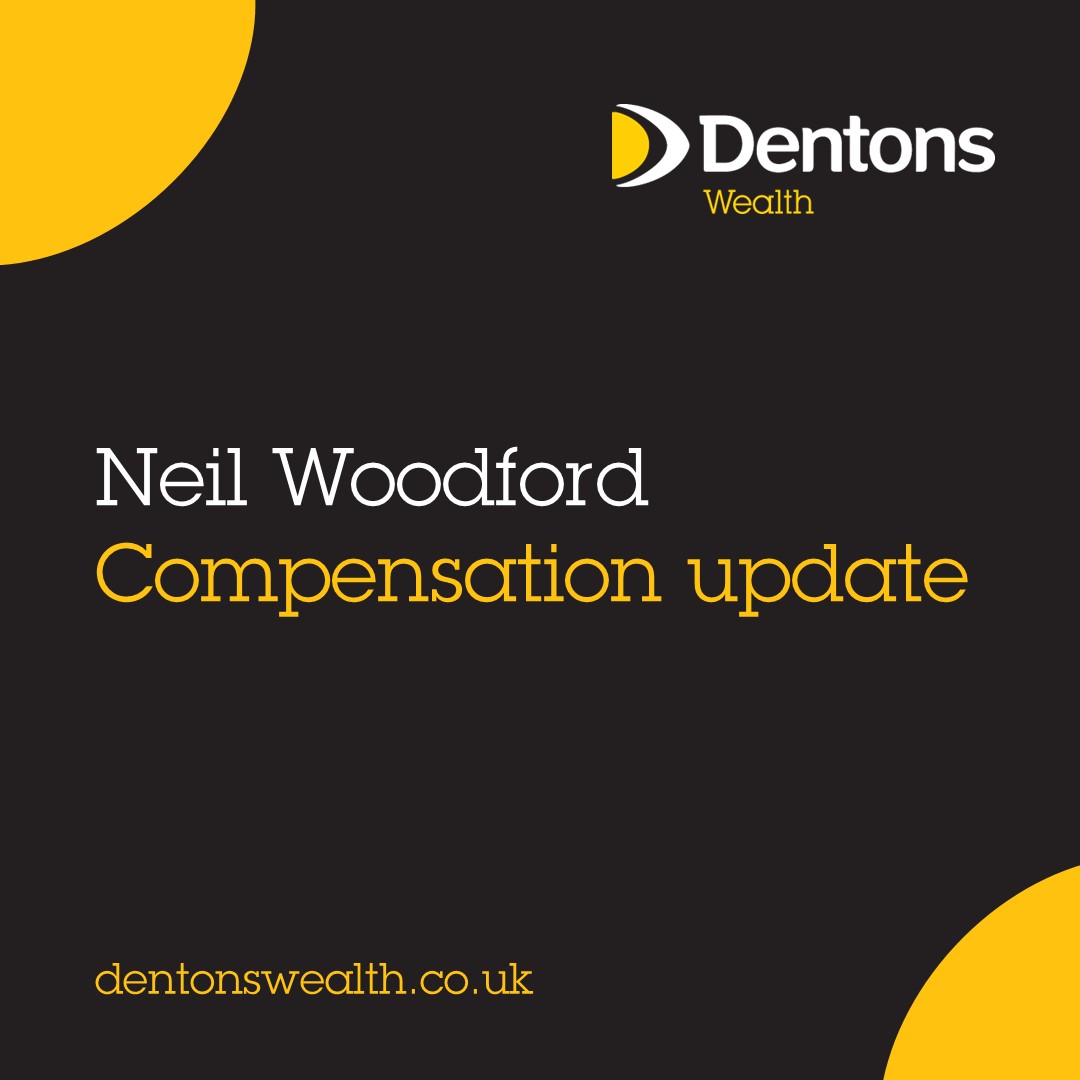 🔔 Breaking News: Judge Approves £230m Compensation for Woodford Investors!

A High Court judge has greenlit a £230 million redress scheme for investors impacted by the collapse of Neil Woodford's Equity Income Fund. 

Read more: bbc.co.uk/news/business-…