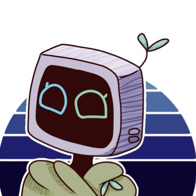 BinnedLeaf's tweet photo. New profile picture
.
.
.
#tvheadoc #ocart #digitalartist #NewProfiePic https://t.co/m9GmYS3Rbw