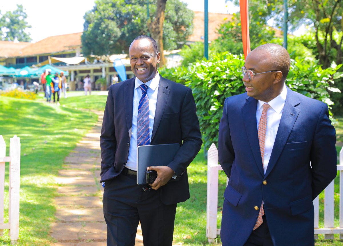 AbsaKenya's tweet photo. We are at the Muthaiga Golf Club to tee off this year's #MKO2024. Promising a lot of fun, a fairway to remember and loads of memory to take home.
Let's swing into action and make memories that'll drive us wild!
#AbsaMoreThanGolf
#AbsaPresentsMKO2024
#AbsaPoweringGolf https://t.co/92c9Ow0RH3