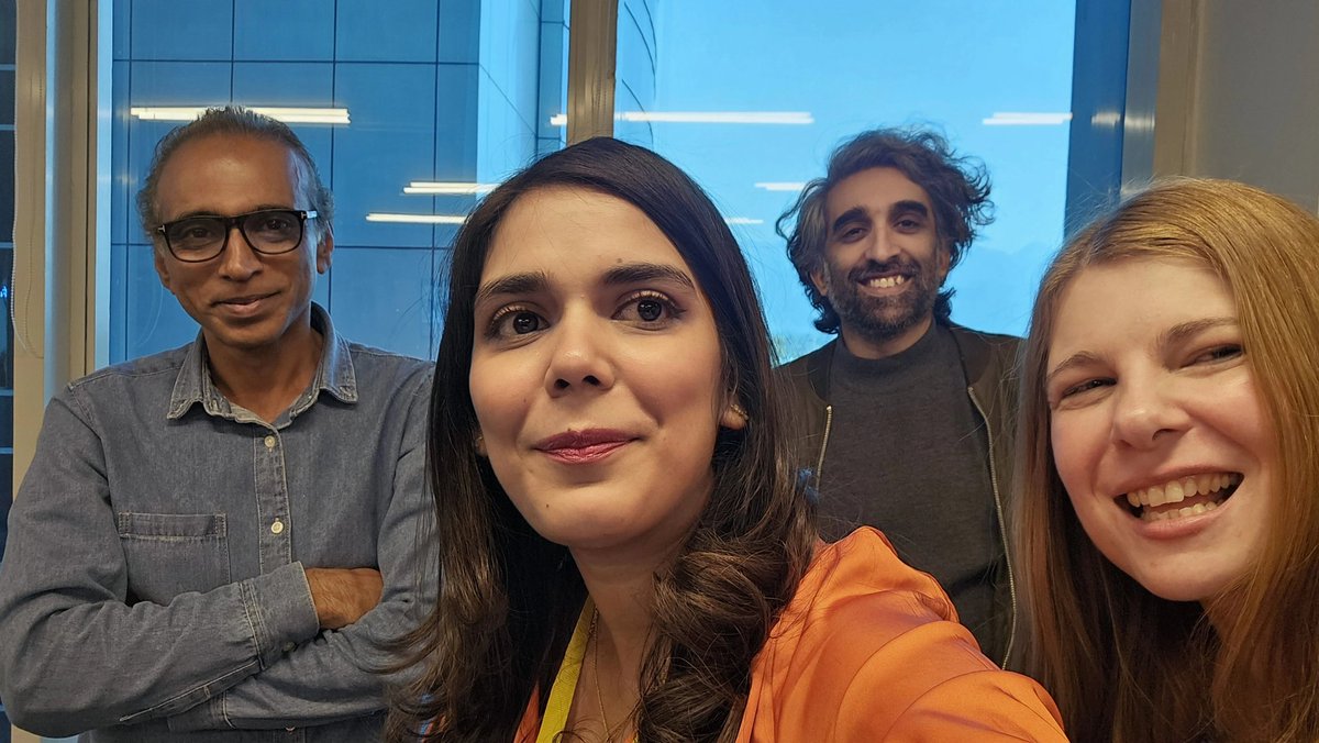 Ariba Shahid tweet media