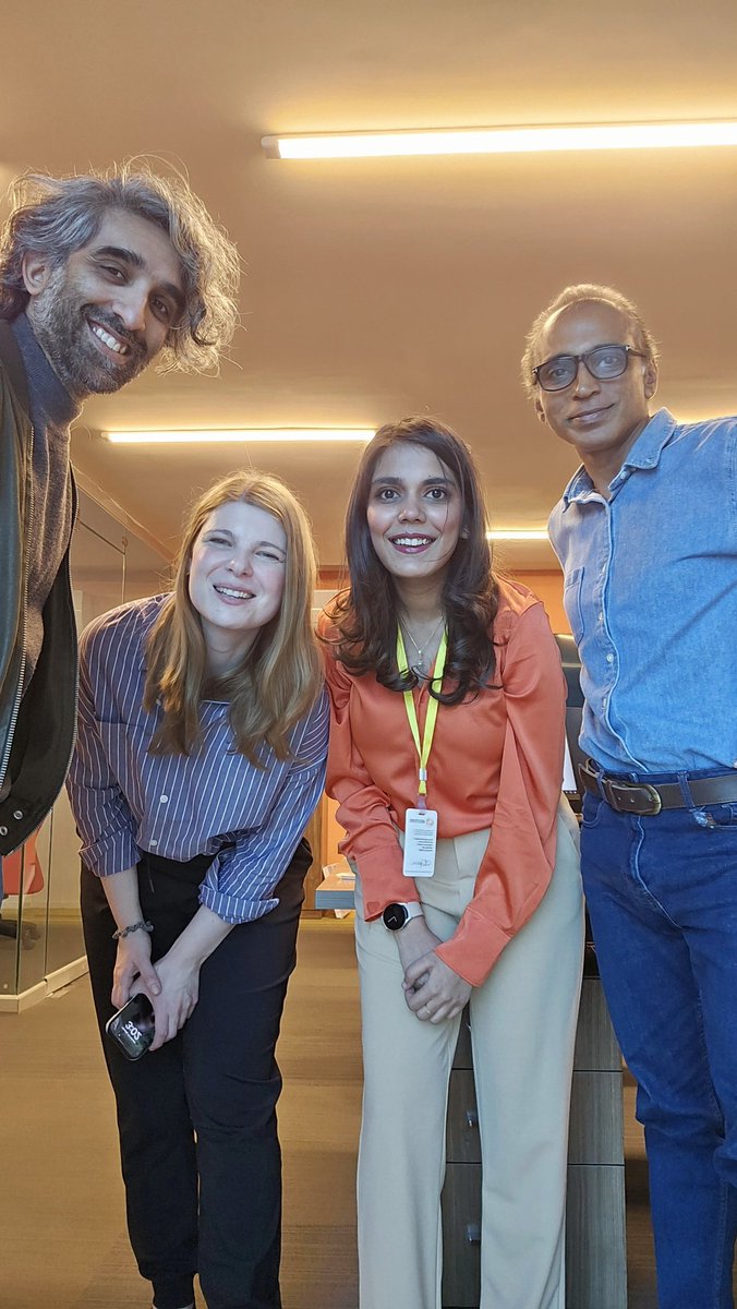 Ariba Shahid tweet media