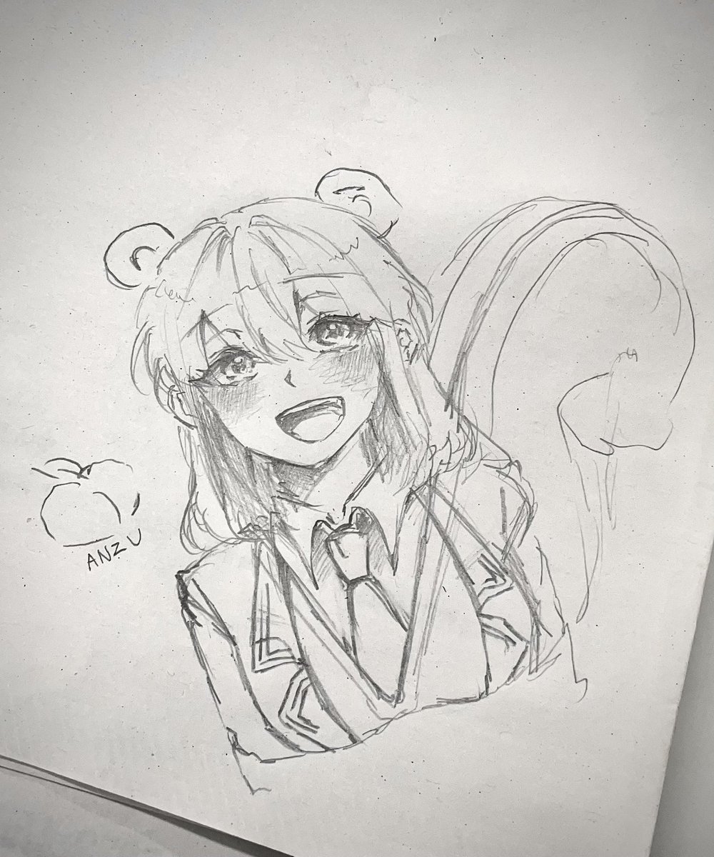 안즈🍑