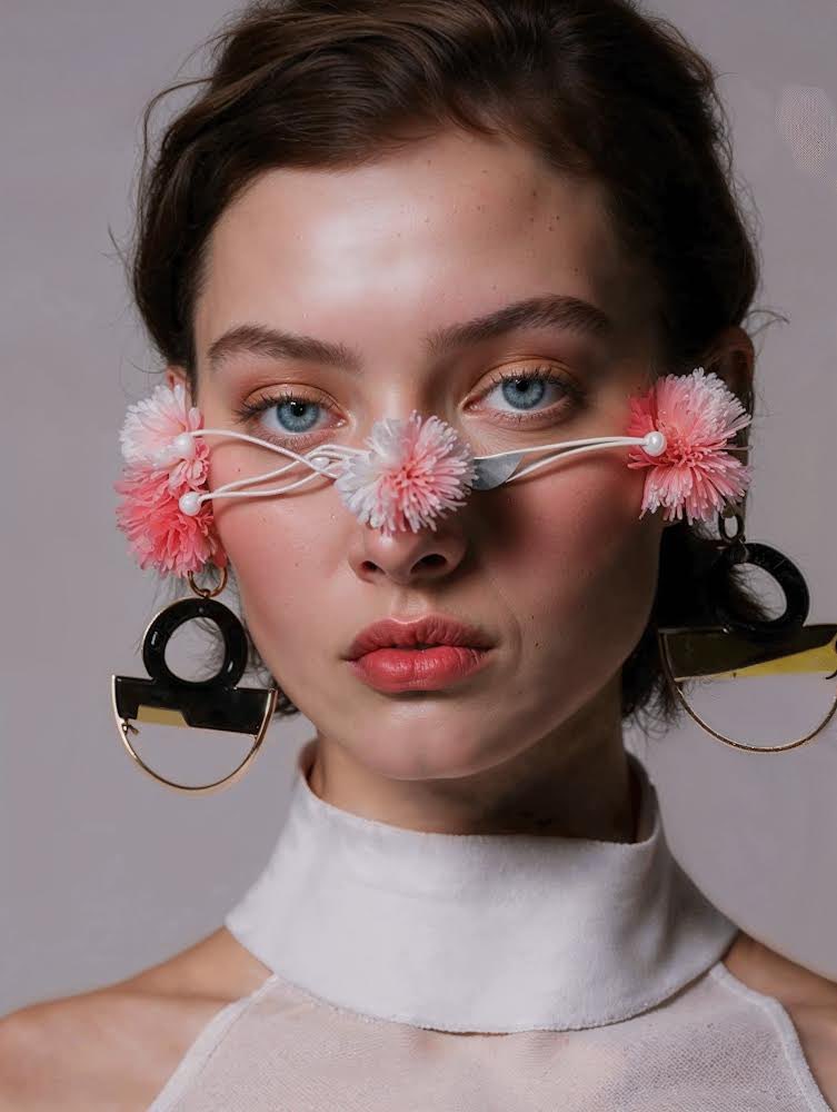 Bonjour, darlings! ✨