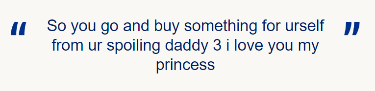 honey bun tweet media