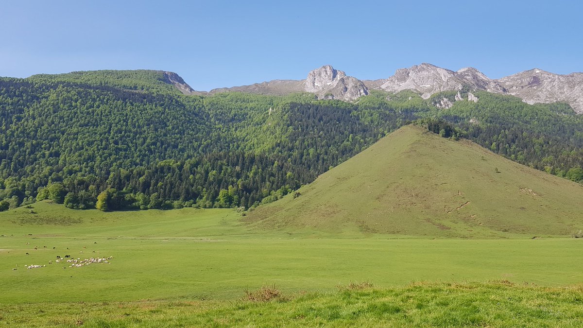 CVA a étudié avec l'<a href="/universite_uppa/">Université de Pau et des Pays de l'Adour (UPPA)</a> la zone du Turon de Tecouère, dans le cadre du projet H2NA.
Une belle collaboration scientifique qui s'est concrétisée par la publication d'un article de recherche.
 👉lnkd.in/dQnZpW_T