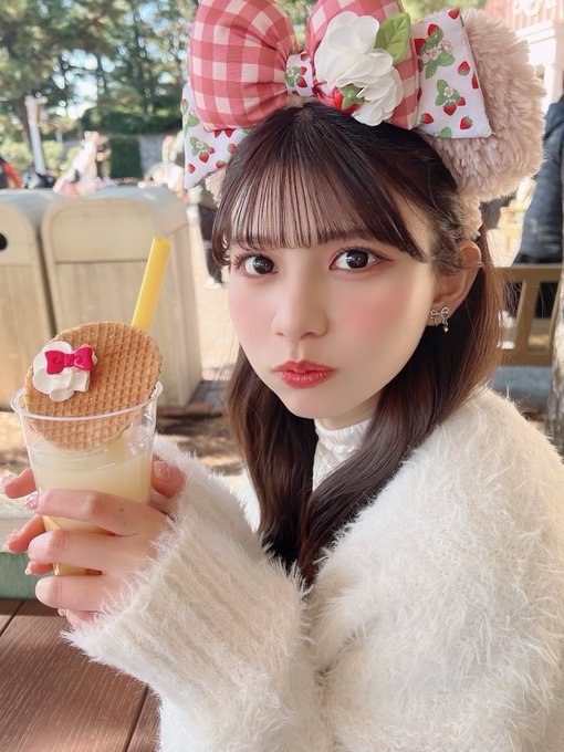 Twitterのコスプレ画像28