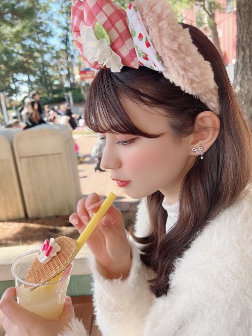 Twitterのコスプレ画像27