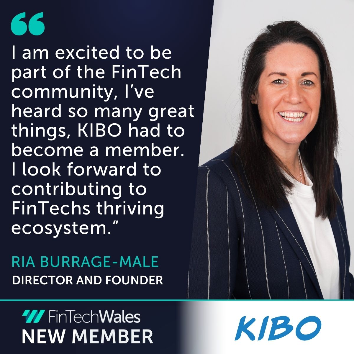 WalesFintech's tweet photo. 🙌 #FinTechWales is pleased to announce @KiboLeadership as a new member!

A company that offers personalised 1-to-1 coaching, group coaching, and a comprehensive leadership program designed to empower individuals and teams. 

@riamale 
More about KIBO: https://t.co/5dalh3uaKl https://t.co/I42VSi2eHq