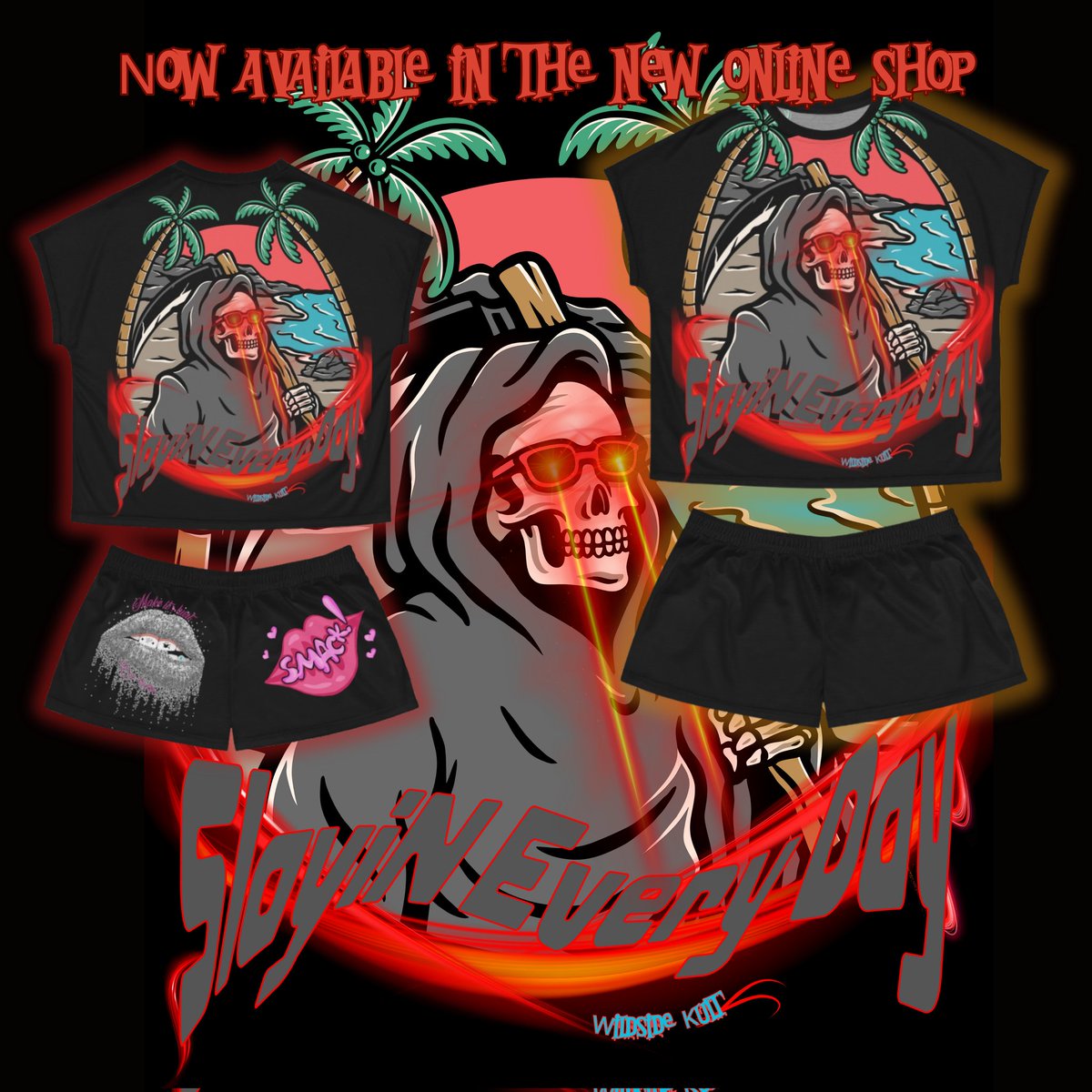 WildsideKult's tweet photo. New online shop is now live link in bio https://t.co/Gp1LRkAoUW