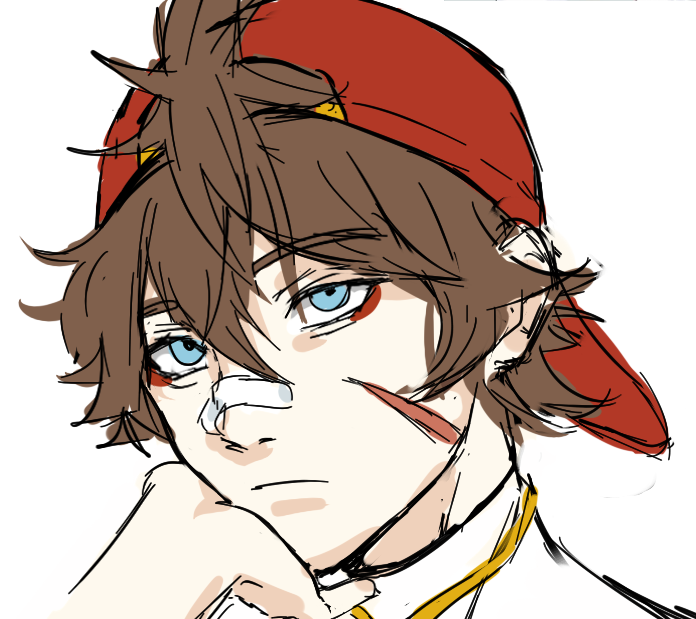 minus_1_00's tweet photo. #KenjiArt whatever this is https://t.co/wZk5vIG6Vt