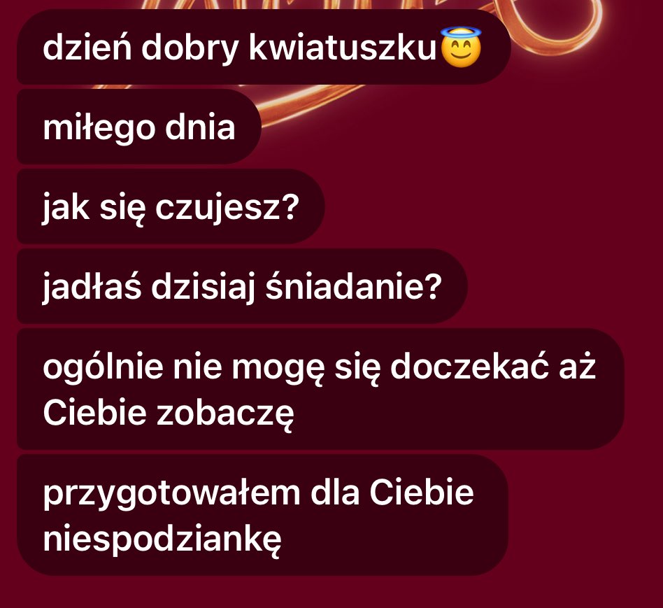 summermoonslar's tweet photo. takie wiadomości na dzień dobry>>>> https://t.co/3B96rcW9ob