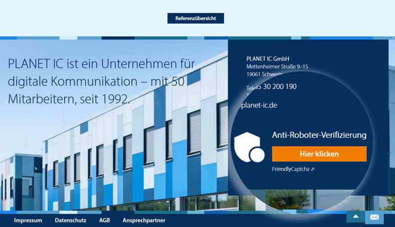 PLANET IC GmbH tweet media