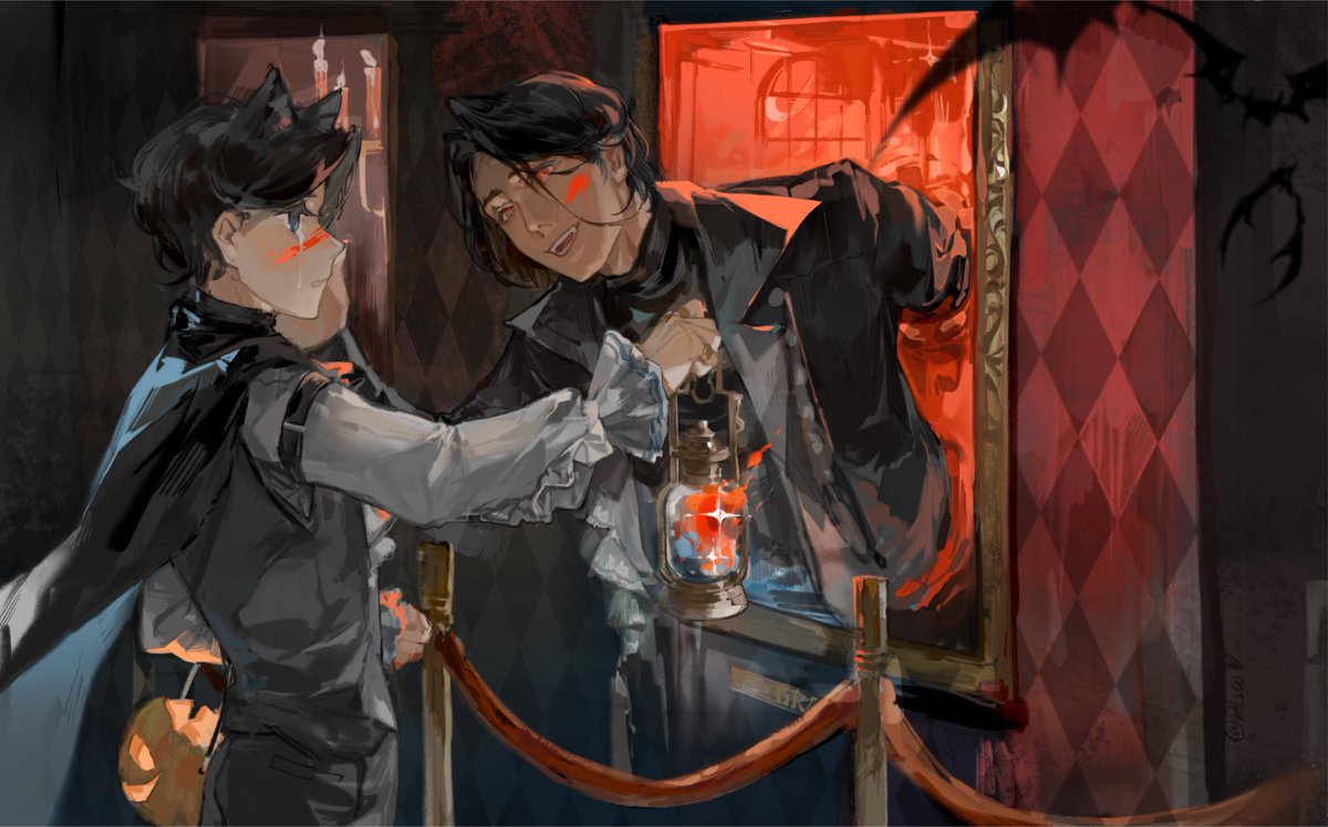 BLuoMnMan's tweet photo. #Nightwing https://t.co/LgzC643zdS