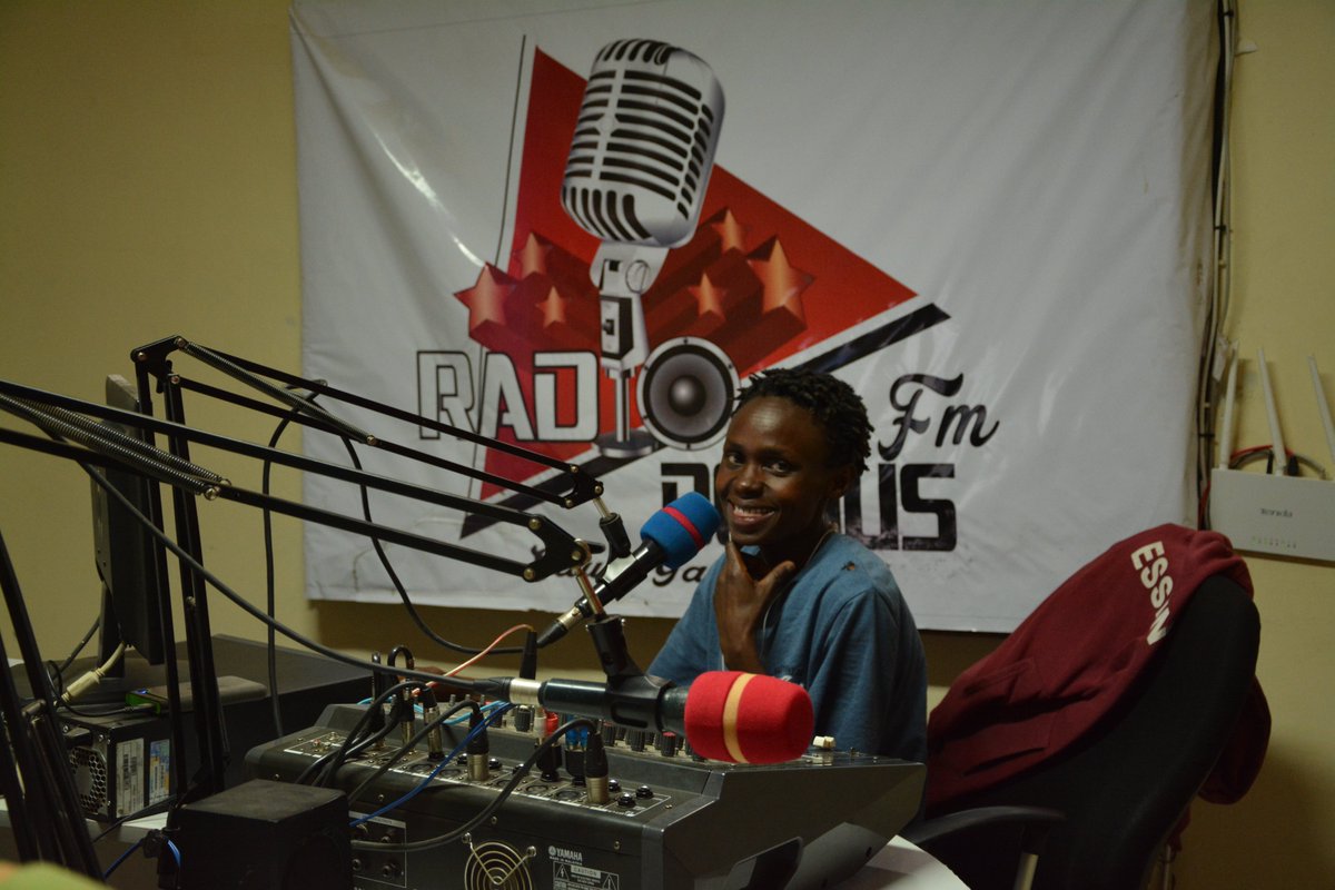 UnescoEast's tweet photo. 💬📻🎉 Happy #WorldRadioDay 2024! We join @RadioDomus  a community radio in Kajiado County, Kenya, to learn how radio continues to strengthen democracy, accountability and healthy public participation.  

Read the story here: https://t.co/Fkuef0WPEc

#SocialMedia4Peace #WRD2024 https://t.co/T9mrQm5xwy