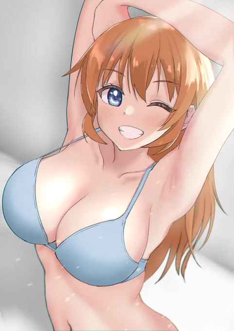 過去絵だが#シャーロット・E・イェーガー生誕祭 #シャーロット・E・イェーガー生誕祭2024 