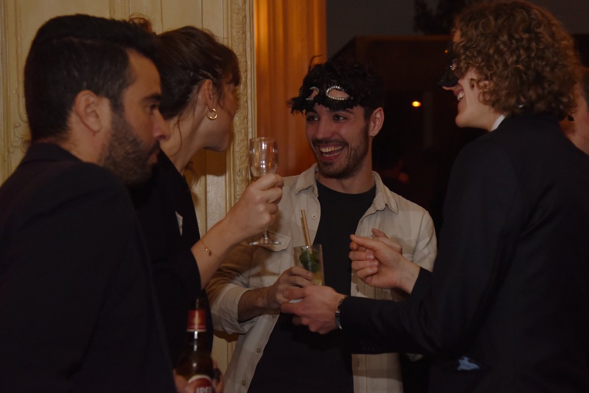 IVIDATA Life Sciences tweet media