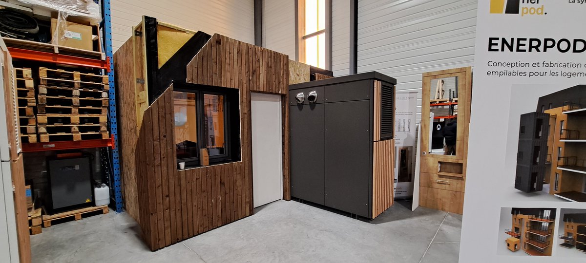Spiebatignolles's tweet photo. [CŒUR D’OUVRAGE #LieuxDeVie]

Spie batignolles construction régions participe à une opération d’envergure concernant la réhabilitation de 400 maisons individuelles.

Rendez-vous fin 2025 pour la livraison des logements rénovés 📅

Pour en savoir plus👉https://t.co/YmpNvH527a https://t.co/RBtspzMyeP