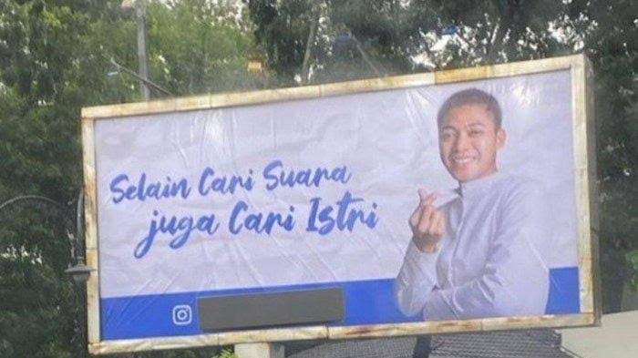 InshAllah amanah semoga bisa jadi anggota dewan yg musyawarah dan amanah