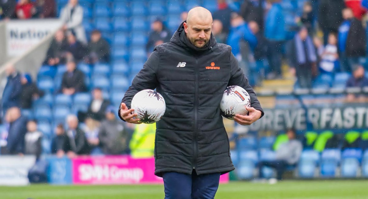 Ebbsfleet United FC tweet media