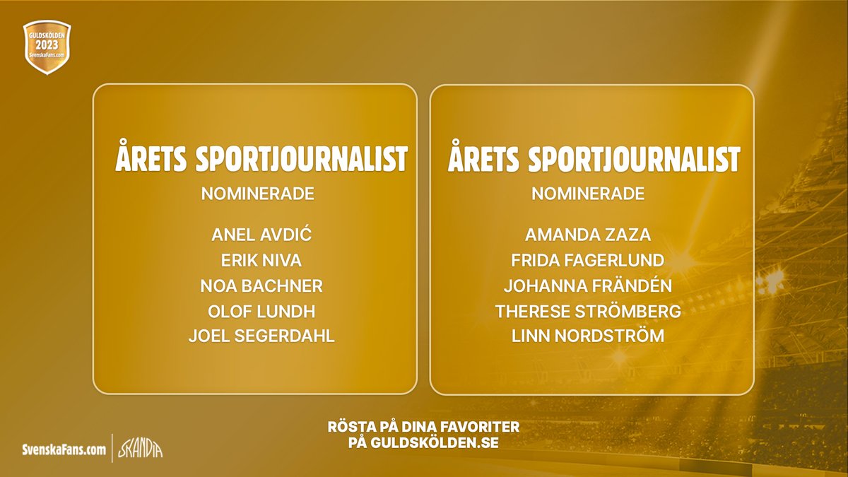 SvenskaFans.com tweet media