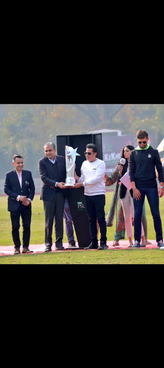 CeliaAnn08's tweet photo. Hello PSL fans
#HBLPSL2024
#realpcb https://t.co/K7cvLli9Jm
