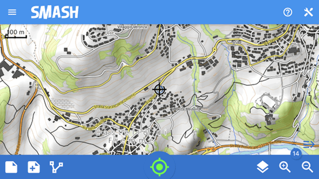 La aplicación SMASH permite la toma de #datos en campo para realizar levantamientos geológicos y de ingeniería cualitativos rápidos y recolectar datos GIS.
Esta app es una evolución de Geopaparazzi, herramienta con más de 10 años de desarrollo.
👉 bit.ly/4btlCxS