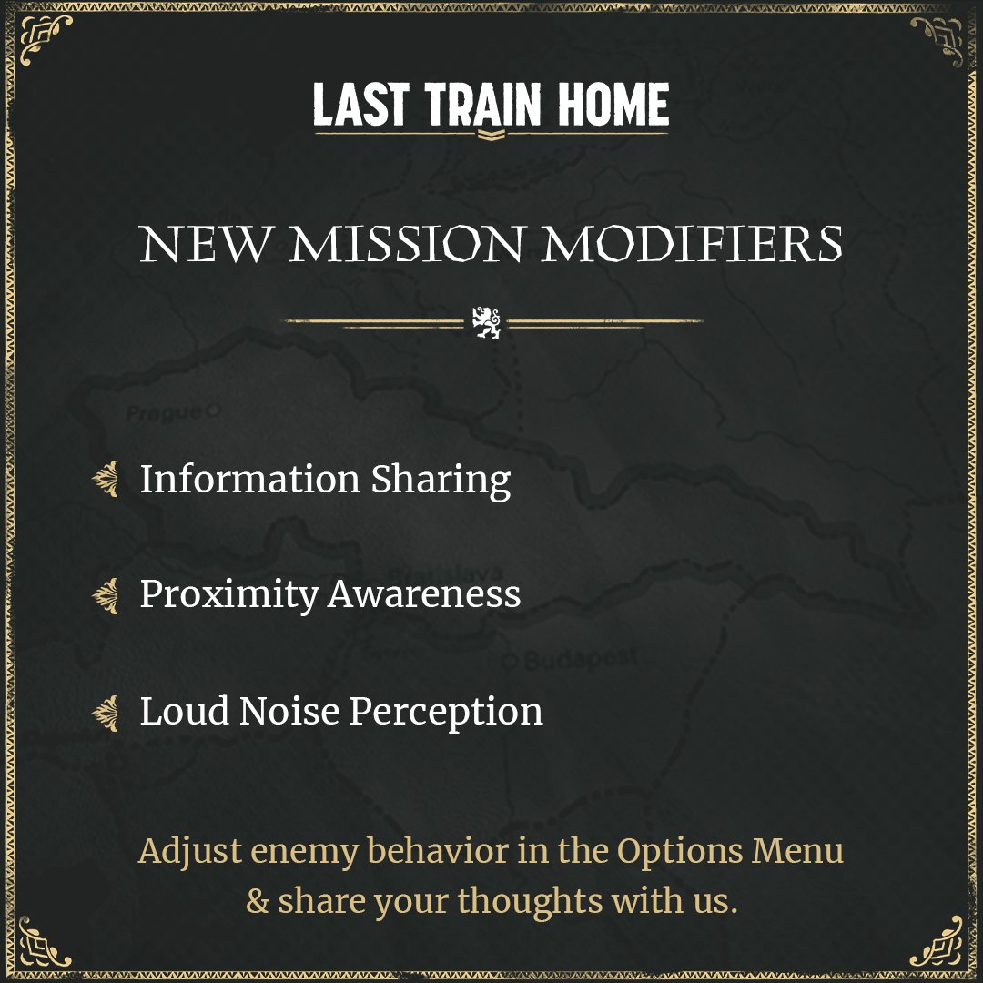 Ashborne Games on X: “Would you like to amp up the combat