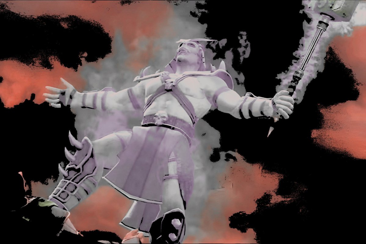 <a href="/OfEarthrealm/">𝐏𝐑𝐎𝐓𝐄𝐂𝐓𝐎𝐑 𝐎𝐅 𝐄𝐀𝐑𝐓𝐇𝐑𝐄𝐀𝐋𝐌.</a> --

❝ But I . . . am 𝐒𝐇𝐀𝐎 𝐊𝐀𝐇𝐍.ᐟ 𝐊𝐎𝐍𝐐𝐔𝐄𝐑𝐎𝐑 𝐎𝐅 𝐑𝐄𝐀𝐋𝐌𝐒, 𝐀𝐍𝐃 𝐄𝐌𝐏𝐄𝐑𝐎𝐑 𝐎𝐅 𝐎𝐔𝐓𝐖𝐎𝐑𝐋𝐃 — .ᐟ.ᐟ 

And this... this marks the first. ❞

x.com/PriestsShadow/…

【 #𝑺𝑳𝑨𝑼𝑮𝑯𝑻𝑬𝑹𝑯𝑶𝑼𝑺𝑬 ㄨ #𝑬𝑻𝑬𝑹𝑵𝑰𝑨 ㄨ #𝐕𝟑𝐍𝐆𝐄𝐀𝐍𝐂𝐄 】