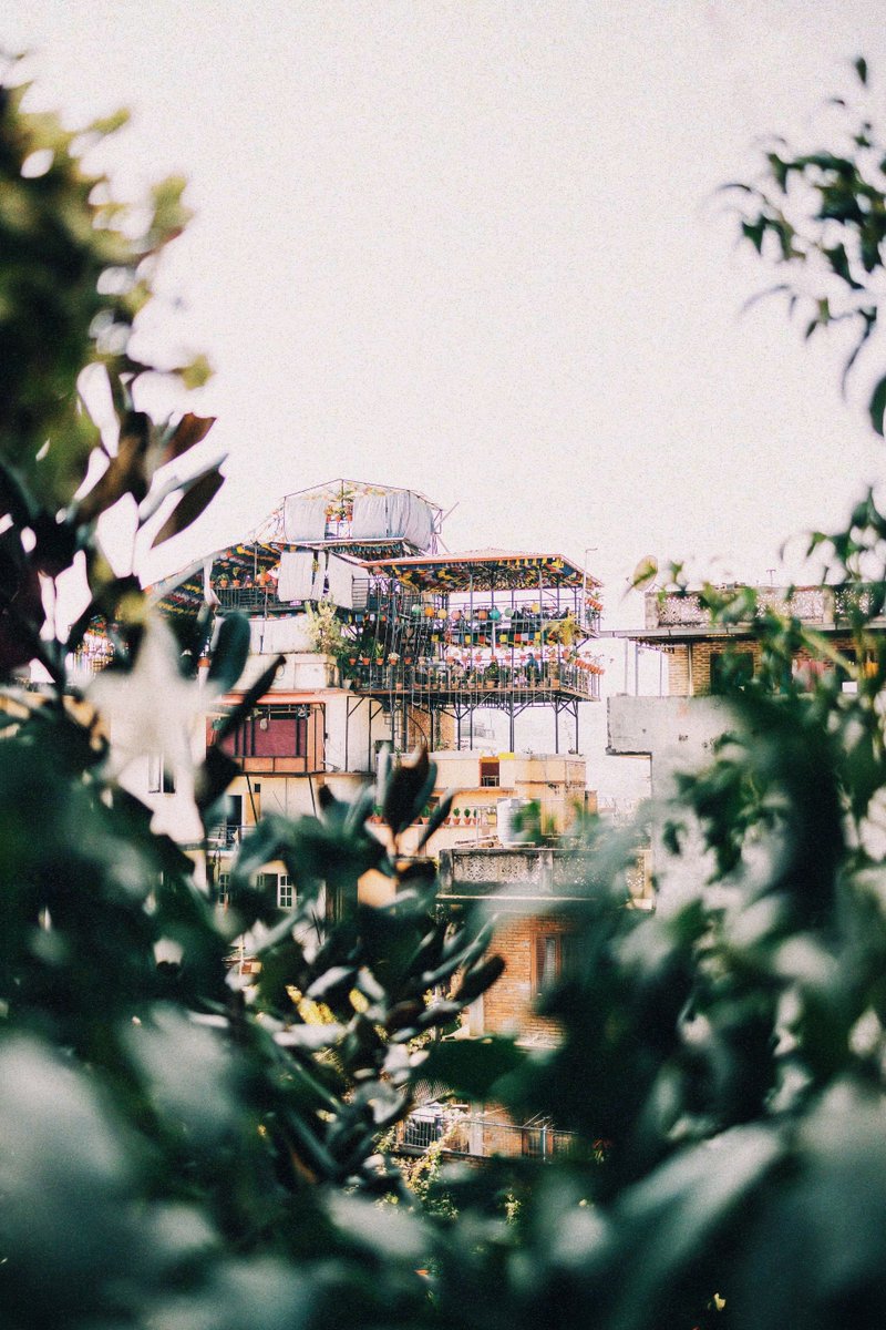 canipeljelle's tweet photo. What a hostel. 😍
@hostelworld #hostel #nepal #kathmandu #gestalten @gestaltennews #buildings #travel #reislust #reizen @NatGeoTravel https://t.co/ysbP3wjbQ1